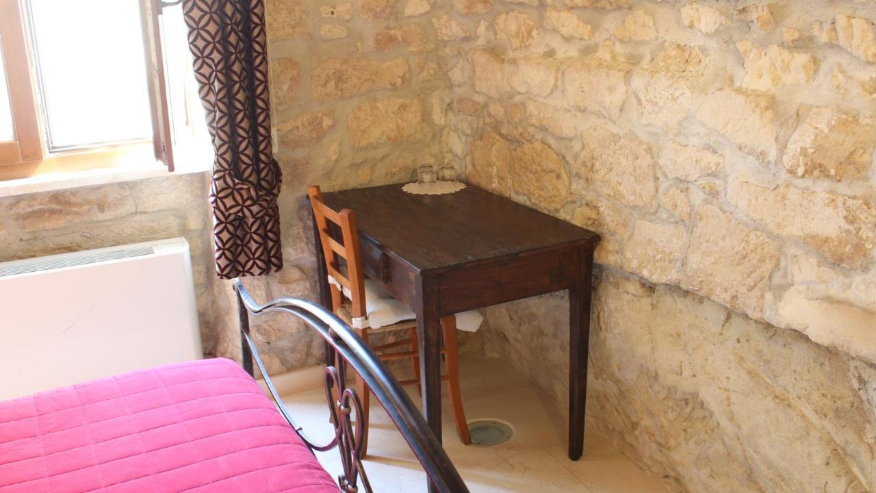 B&B Lo Gnomo Pennapiedimonte Exterior foto