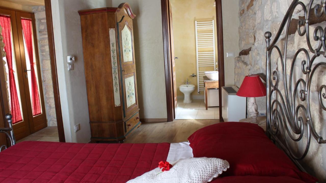 B&B Lo Gnomo Pennapiedimonte Exterior foto