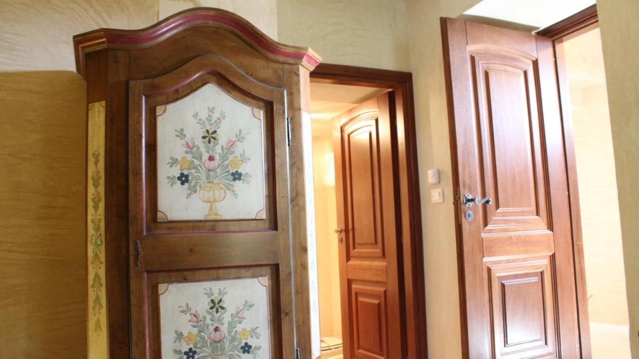 B&B Lo Gnomo Pennapiedimonte Exterior foto