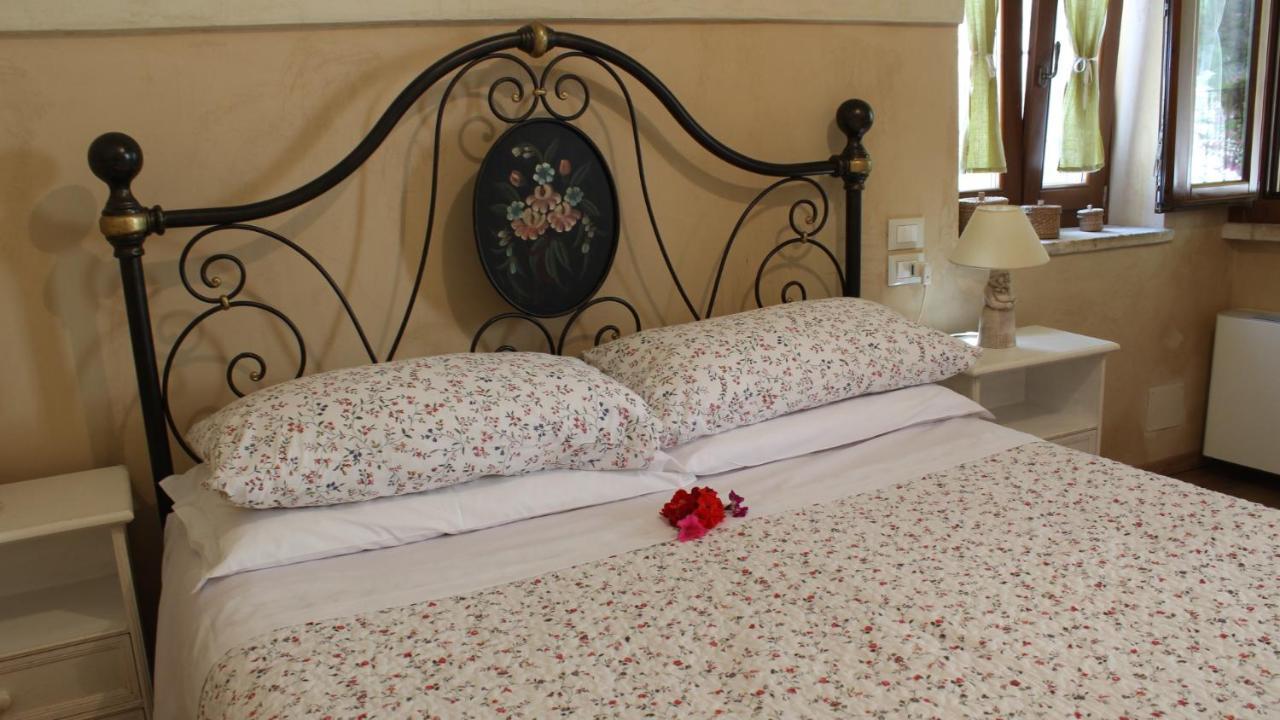 B&B Lo Gnomo Pennapiedimonte Exterior foto