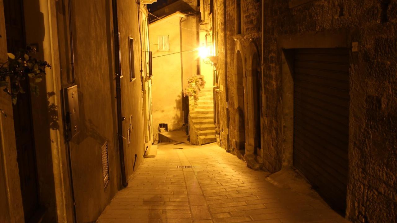 B&B Lo Gnomo Pennapiedimonte Exterior foto